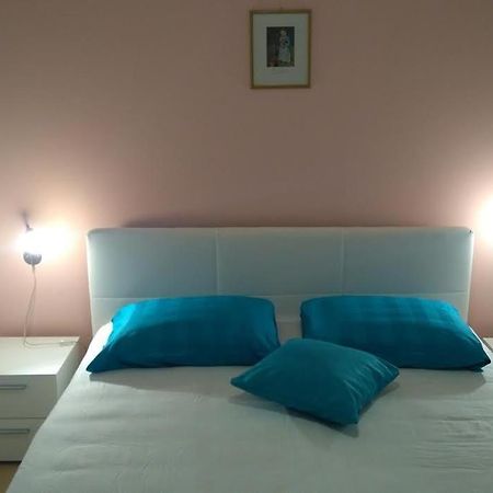 Apartments Pavletic 科佩尔 外观 照片