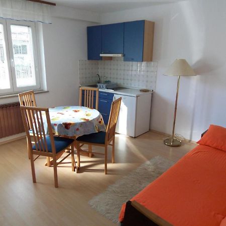 Apartments Pavletic 科佩尔 外观 照片