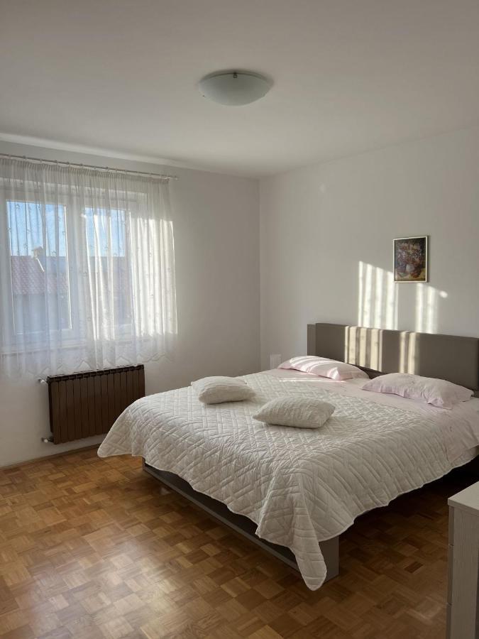 Apartments Pavletic 科佩尔 外观 照片