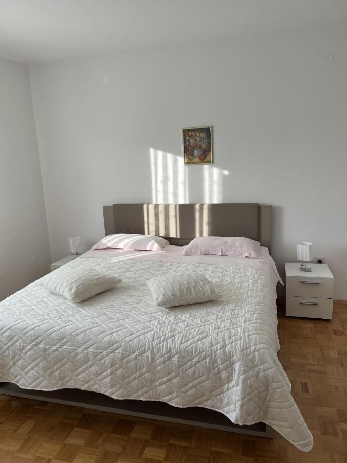 Apartments Pavletic 科佩尔 外观 照片