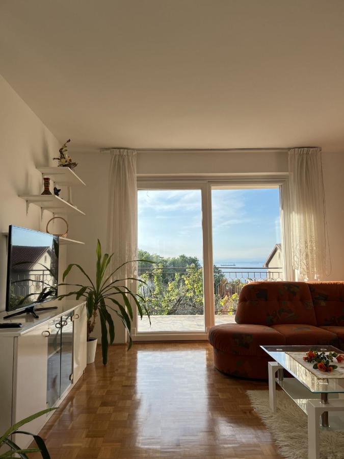 Apartments Pavletic 科佩尔 外观 照片