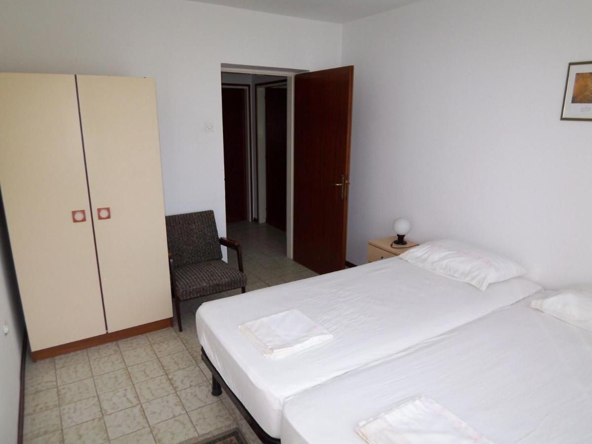 Apartments Pavletic 科佩尔 外观 照片