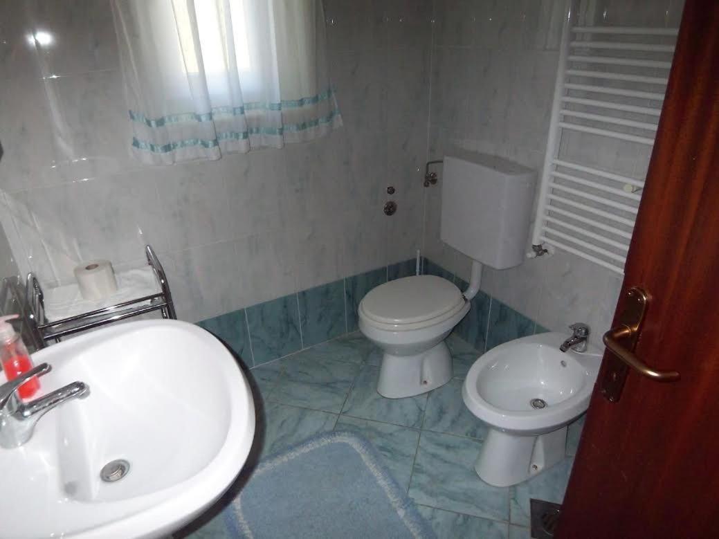 Apartments Pavletic 科佩尔 外观 照片