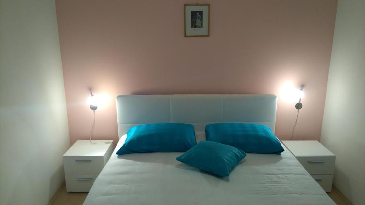 Apartments Pavletic 科佩尔 外观 照片