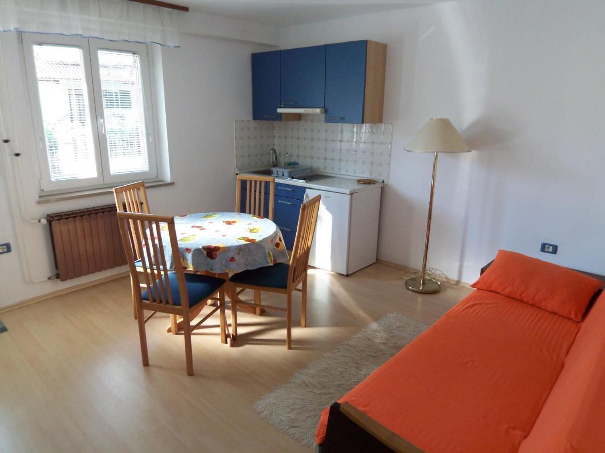 Apartments Pavletic 科佩尔 外观 照片