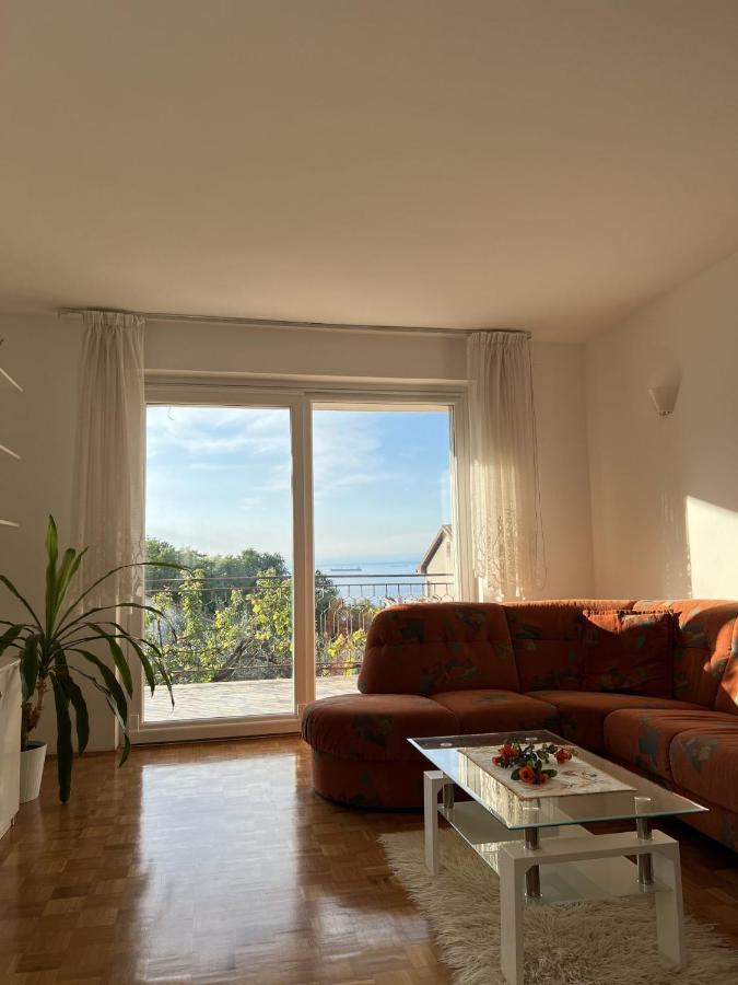 Apartments Pavletic 科佩尔 外观 照片