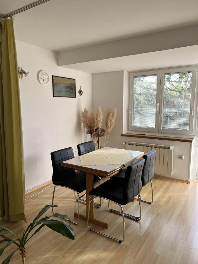 Apartments Pavletic 科佩尔 外观 照片