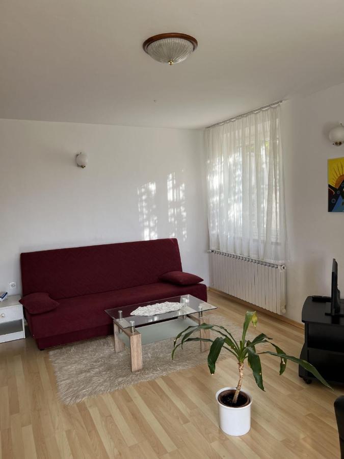 Apartments Pavletic 科佩尔 外观 照片